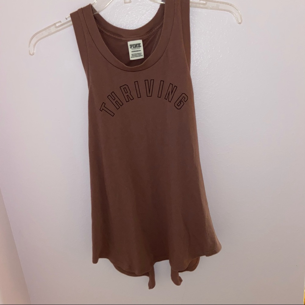 Victoria’s Secret PINK Tank Top